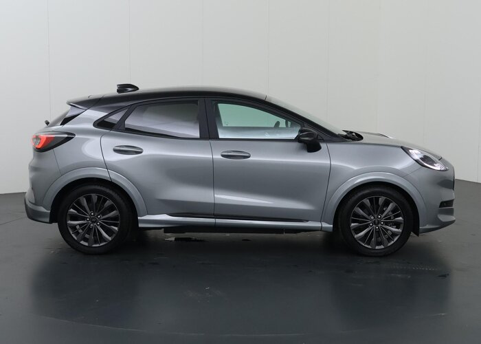 Ford Puma Gen-E Sound Edition 44 kWh