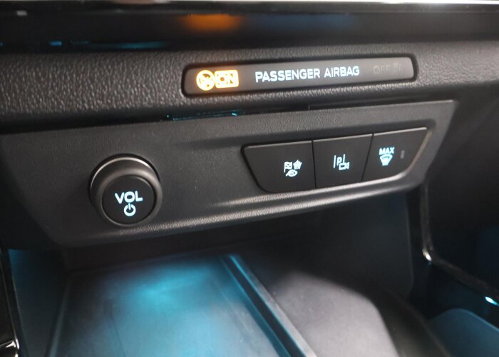 Ford Puma Gen-E Sound Edition 44 kWh