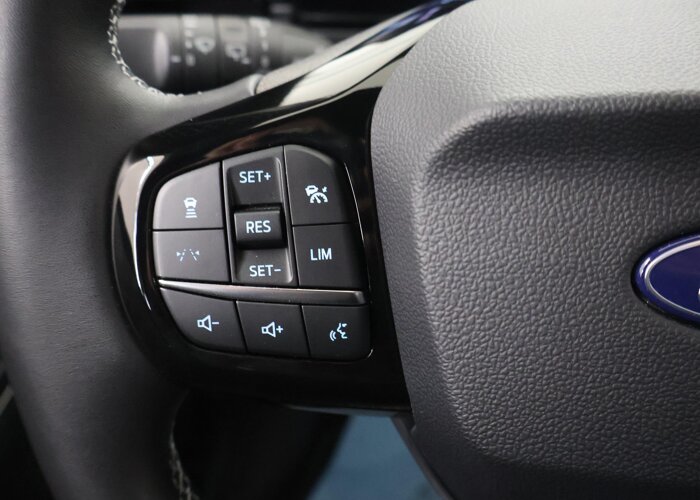 Ford Puma Gen-E Sound Edition 44 kWh