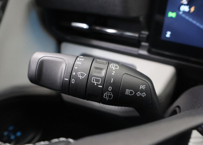 Ford Puma Gen-E Sound Edition 44 kWh