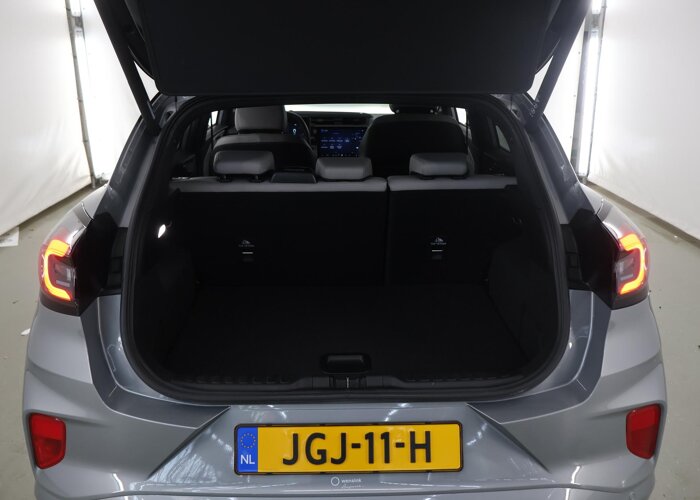 Ford Puma Gen-E Sound Edition 44 kWh