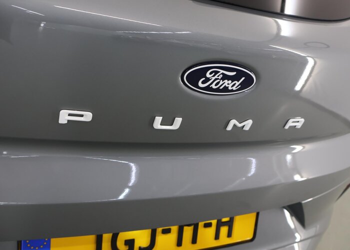 Ford Puma Gen-E Sound Edition 44 kWh