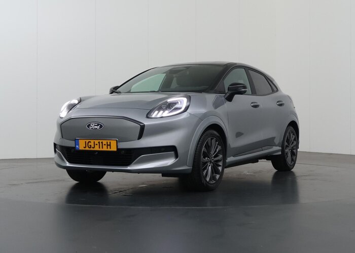 Ford Puma Gen-E Sound Edition 44 kWh