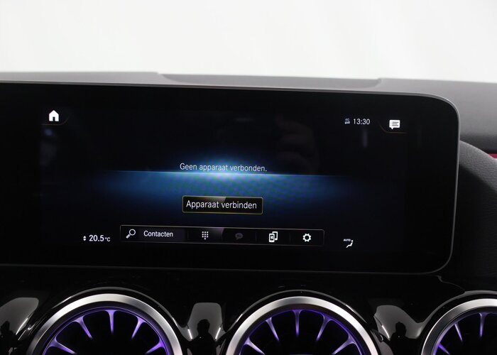 Mercedes-Benz GLA 200 Business Solution AMG