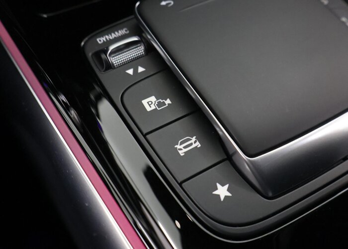 Mercedes-Benz GLA 200 Business Solution AMG