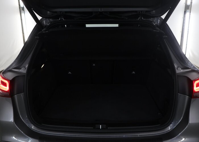 Mercedes-Benz GLA 200 Business Solution AMG