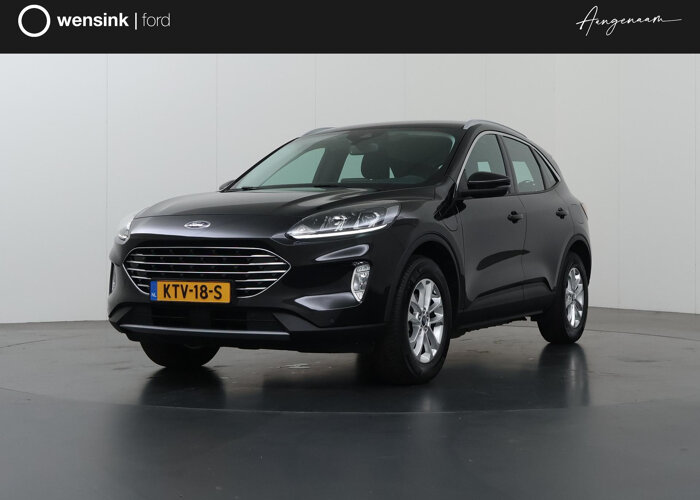 Ford Kuga 2.5 PHEV Titanium