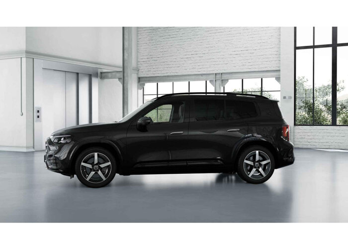 Mercedes-Benz GLB 250+ Business Solution AMG 85.5 kWh