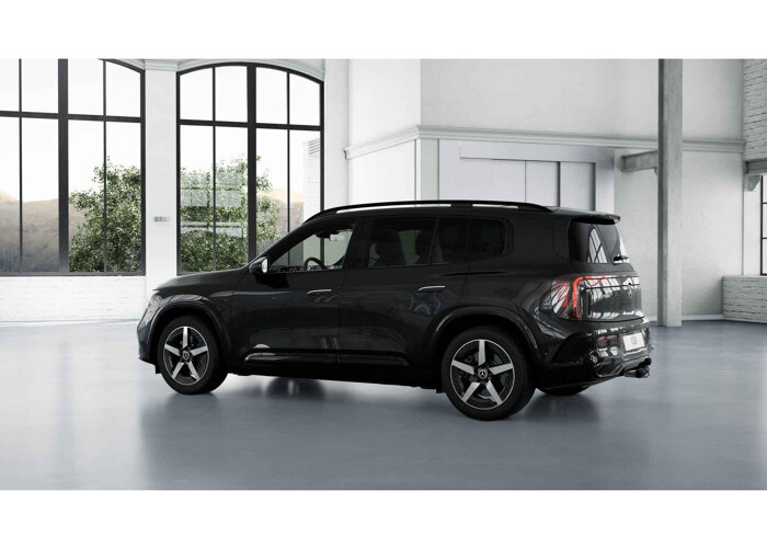 Mercedes-Benz GLB 250+ Business Solution AMG 85.5 kWh