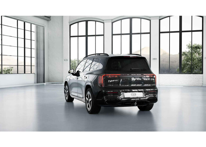 Mercedes-Benz GLB 250+ Business Solution AMG 85.5 kWh
