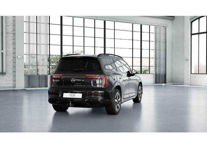 Mercedes-Benz GLB 250+ Business Solution AMG 85.5 kWh