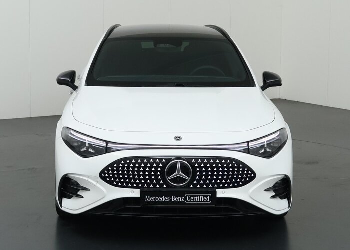 Mercedes-Benz CLA-Klasse Shooting Brake 250+ Business Solution AMG 85.5 kWh