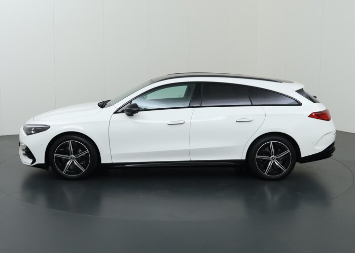 Mercedes-Benz CLA-Klasse Shooting Brake 250+ Business Solution AMG 85.5 kWh