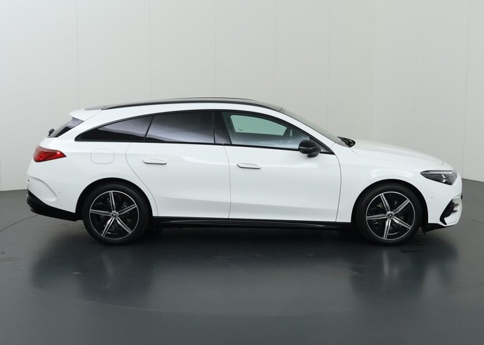 Mercedes-Benz CLA-Klasse Shooting Brake 250+ Business Solution AMG 85.5 kWh