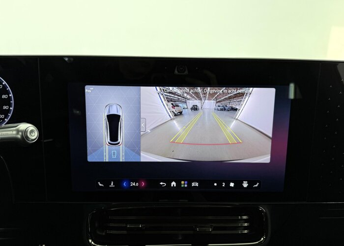 Mercedes-Benz CLA-Klasse Shooting Brake 250+ Business Solution AMG 85.5 kWh