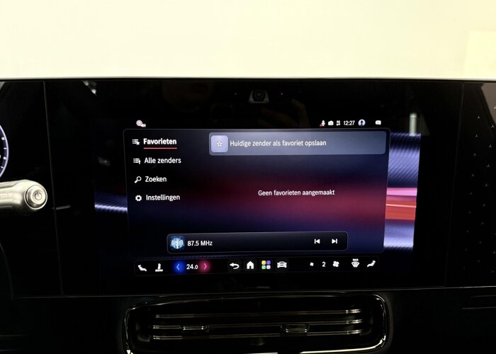 Mercedes-Benz CLA-Klasse Shooting Brake 250+ Business Solution AMG 85.5 kWh