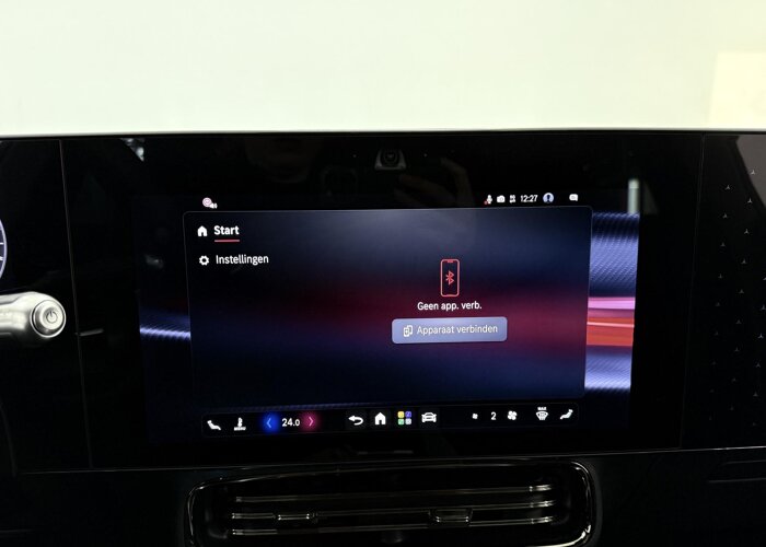 Mercedes-Benz CLA-Klasse Shooting Brake 250+ Business Solution AMG 85.5 kWh