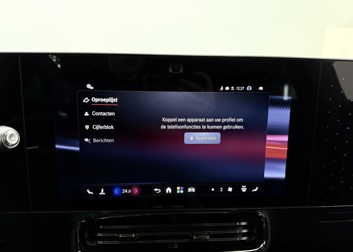 Mercedes-Benz CLA-Klasse Shooting Brake 250+ Business Solution AMG 85.5 kWh