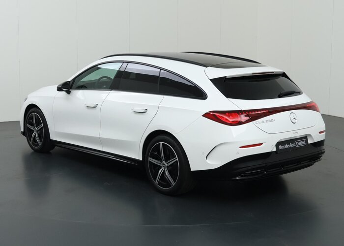 Mercedes-Benz CLA-Klasse Shooting Brake 250+ Business Solution AMG 85.5 kWh