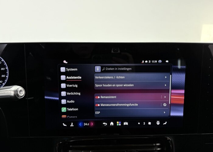 Mercedes-Benz CLA-Klasse Shooting Brake 250+ Business Solution AMG 85.5 kWh