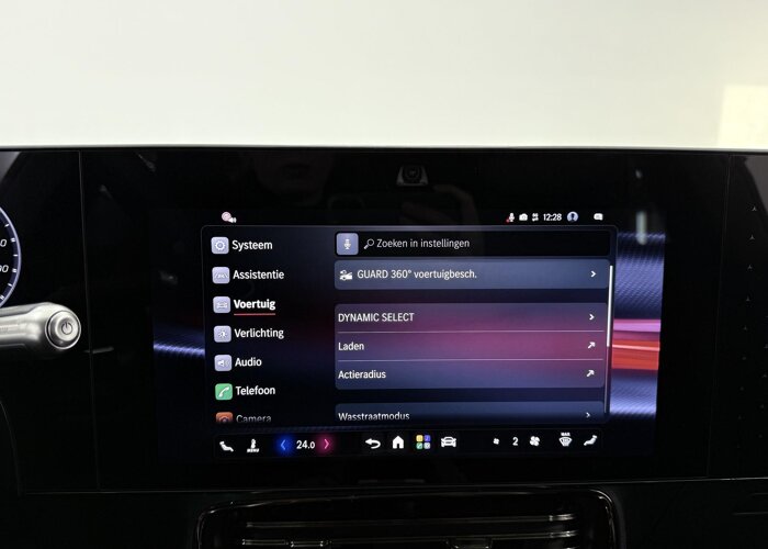 Mercedes-Benz CLA-Klasse Shooting Brake 250+ Business Solution AMG 85.5 kWh