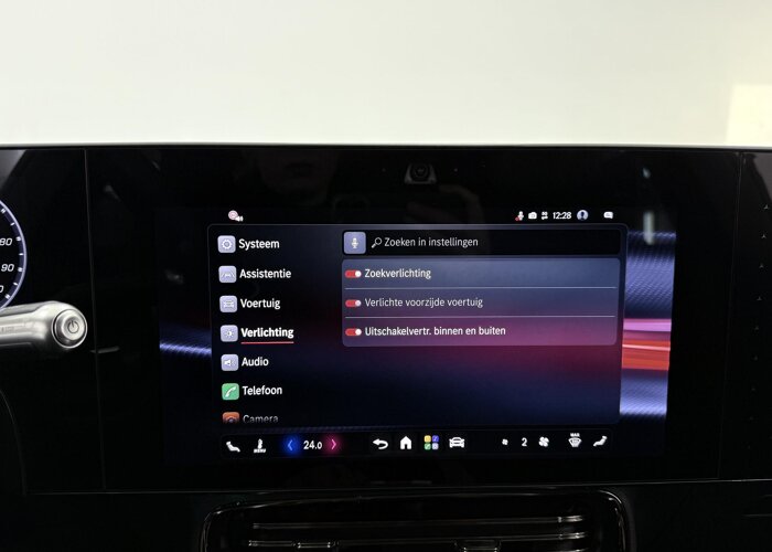 Mercedes-Benz CLA-Klasse Shooting Brake 250+ Business Solution AMG 85.5 kWh