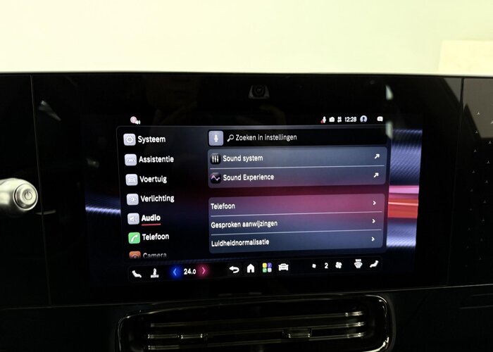 Mercedes-Benz CLA-Klasse Shooting Brake 250+ Business Solution AMG 85.5 kWh