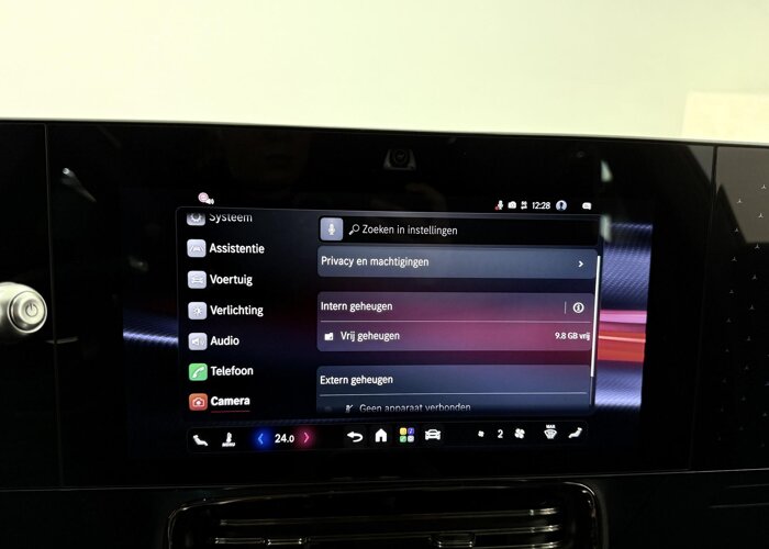Mercedes-Benz CLA-Klasse Shooting Brake 250+ Business Solution AMG 85.5 kWh
