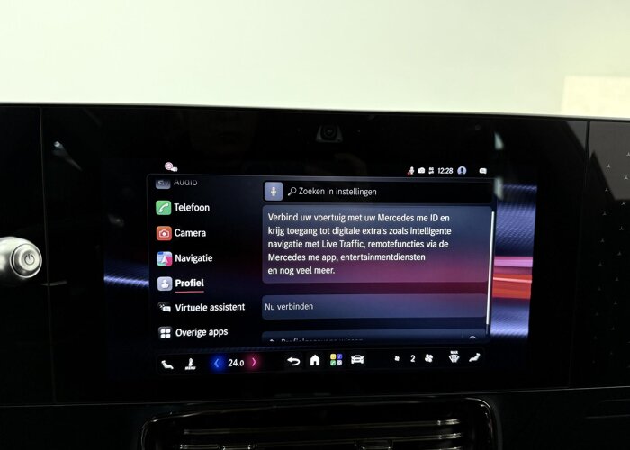 Mercedes-Benz CLA-Klasse Shooting Brake 250+ Business Solution AMG 85.5 kWh