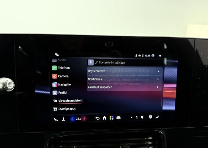 Mercedes-Benz CLA-Klasse Shooting Brake 250+ Business Solution AMG 85.5 kWh