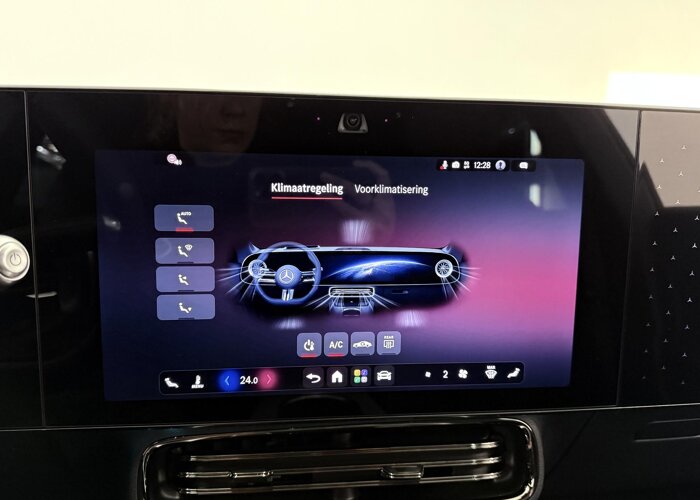 Mercedes-Benz CLA-Klasse Shooting Brake 250+ Business Solution AMG 85.5 kWh