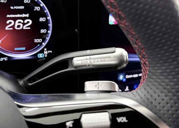 Mercedes-Benz CLA-Klasse Shooting Brake 250+ Business Solution AMG 85.5 kWh