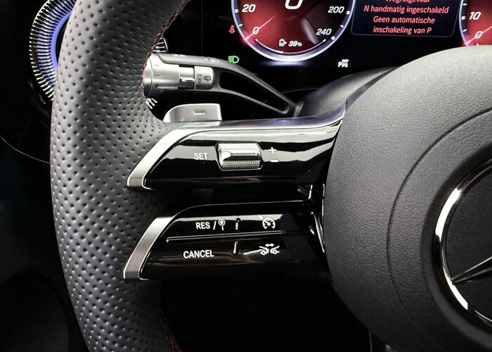 Mercedes-Benz CLA-Klasse Shooting Brake 250+ Business Solution AMG 85.5 kWh