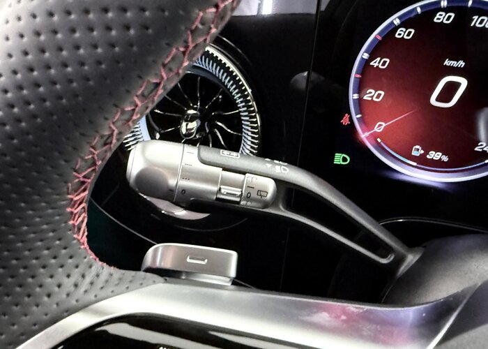 Mercedes-Benz CLA-Klasse Shooting Brake 250+ Business Solution AMG 85.5 kWh