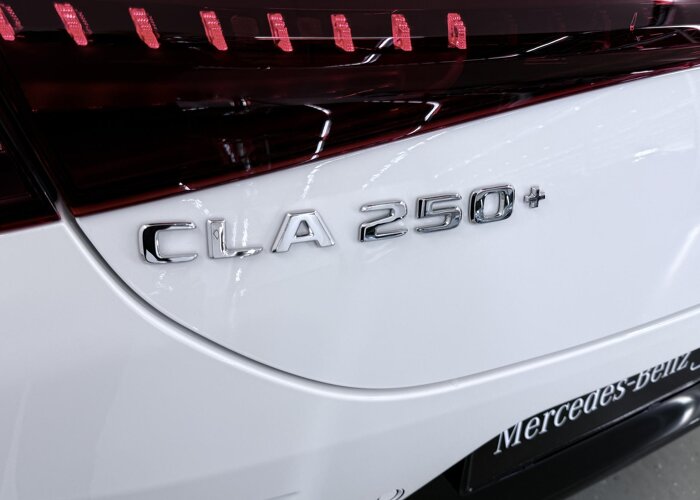 Mercedes-Benz CLA-Klasse Shooting Brake 250+ Business Solution AMG 85.5 kWh