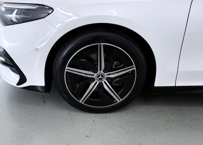 Mercedes-Benz CLA-Klasse Shooting Brake 250+ Business Solution AMG 85.5 kWh