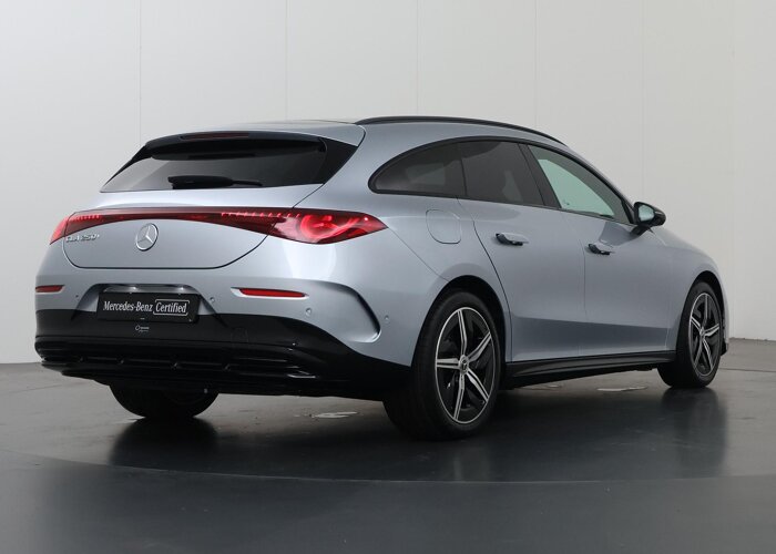 Mercedes-Benz CLA-Klasse Shooting Brake 250+ Business Solution AMG 85.5 kWh