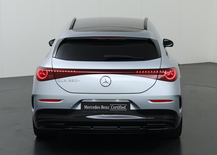 Mercedes-Benz CLA-Klasse Shooting Brake 250+ Business Solution AMG 85.5 kWh