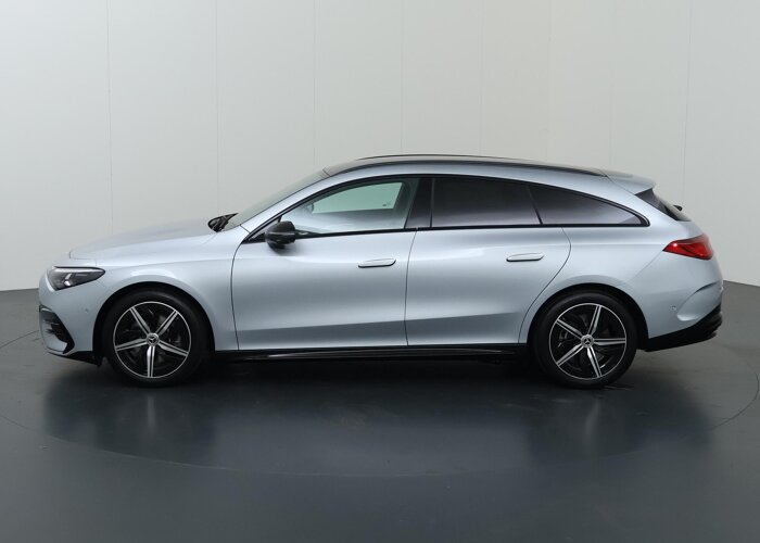 Mercedes-Benz CLA-Klasse Shooting Brake 250+ Business Solution AMG 85.5 kWh