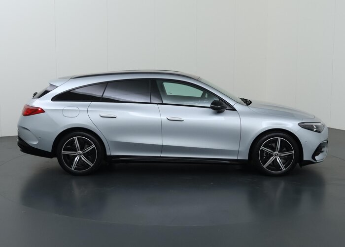 Mercedes-Benz CLA-Klasse Shooting Brake 250+ Business Solution AMG 85.5 kWh