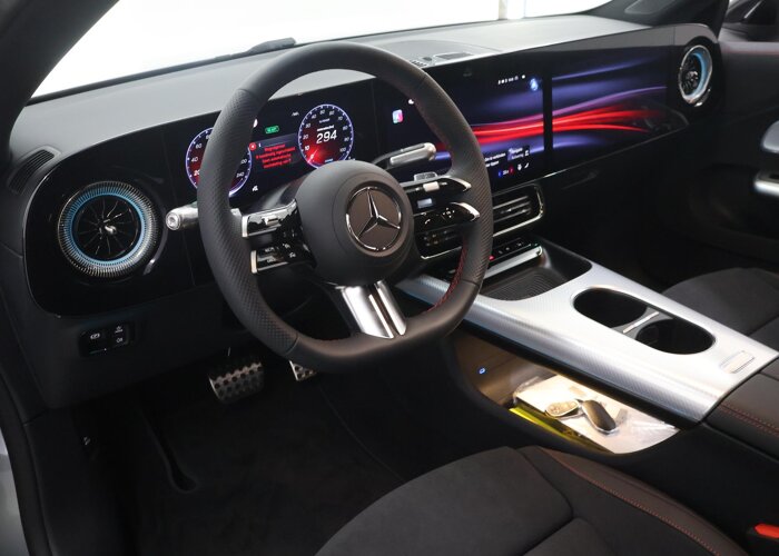 Mercedes-Benz CLA-Klasse Shooting Brake 250+ Business Solution AMG 85.5 kWh