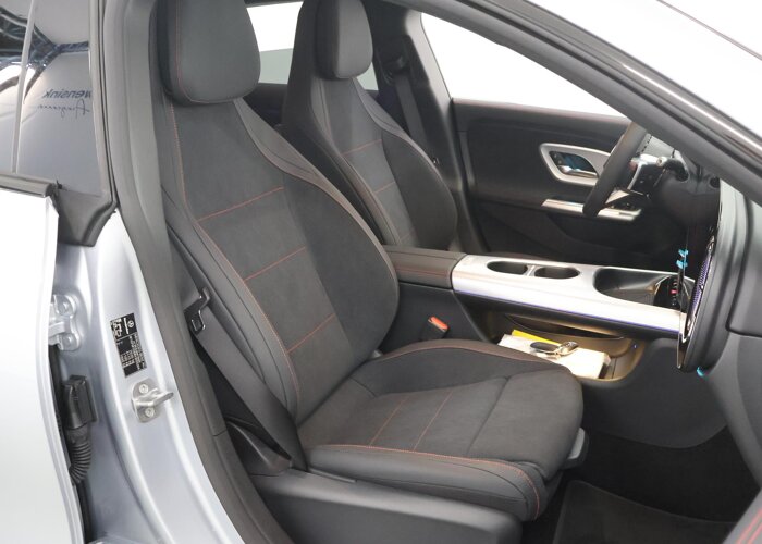 Mercedes-Benz CLA-Klasse Shooting Brake 250+ Business Solution AMG 85.5 kWh