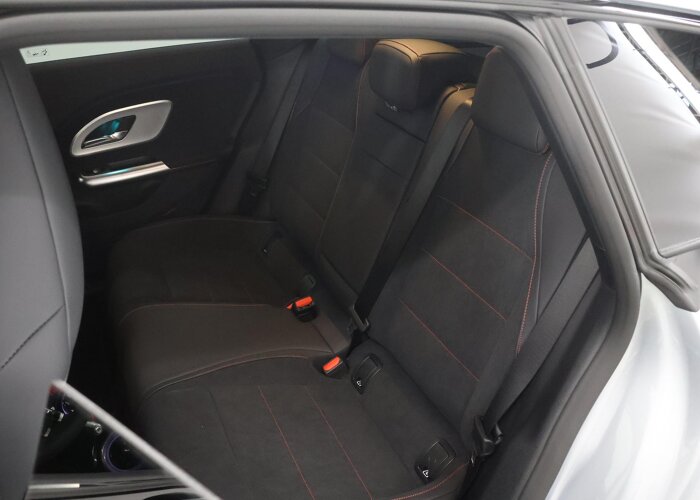 Mercedes-Benz CLA-Klasse Shooting Brake 250+ Business Solution AMG 85.5 kWh
