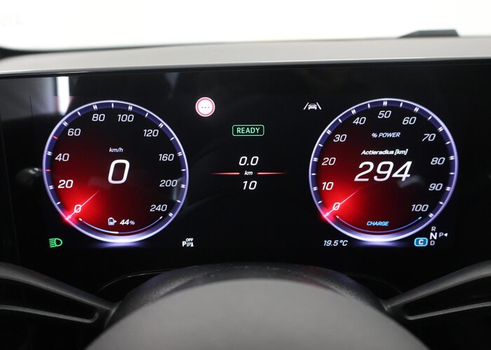 Mercedes-Benz CLA-Klasse Shooting Brake 250+ Business Solution AMG 85.5 kWh