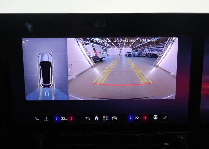 Mercedes-Benz CLA-Klasse Shooting Brake 250+ Business Solution AMG 85.5 kWh