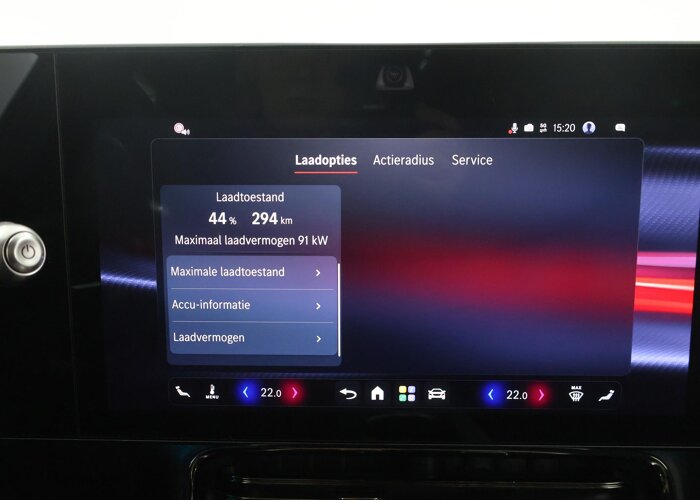 Mercedes-Benz CLA-Klasse Shooting Brake 250+ Business Solution AMG 85.5 kWh