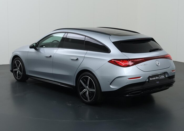 Mercedes-Benz CLA-Klasse Shooting Brake 250+ Business Solution AMG 85.5 kWh