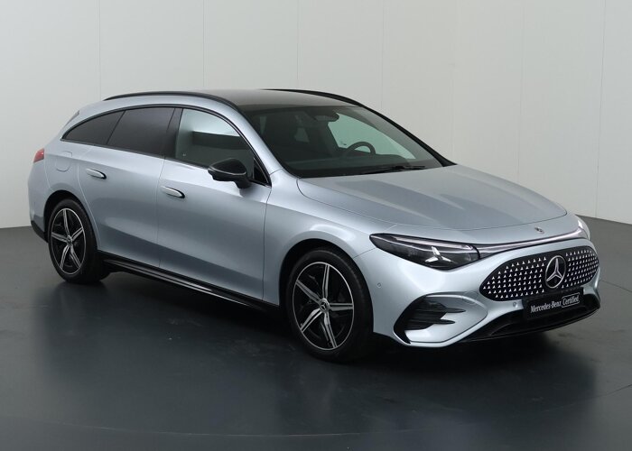 Mercedes-Benz CLA-Klasse Shooting Brake 250+ Business Solution AMG 85.5 kWh