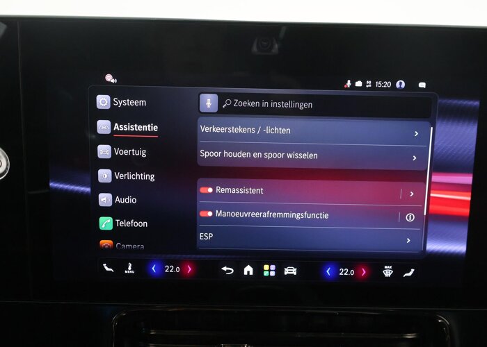 Mercedes-Benz CLA-Klasse Shooting Brake 250+ Business Solution AMG 85.5 kWh
