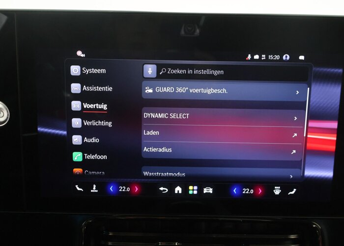 Mercedes-Benz CLA-Klasse Shooting Brake 250+ Business Solution AMG 85.5 kWh